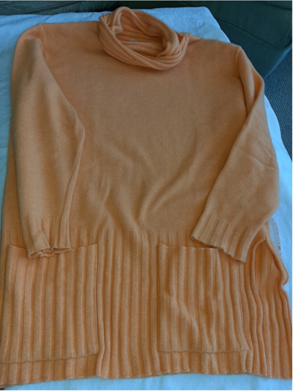 VINTAGE MONARI BY BOSCH TEXTIL SWEATER Pullover SIZE LONG SLEEVE WOOL ITALY